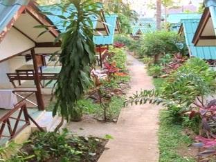 Jinda Resort Ко-Чанг Екстер'єр фото
