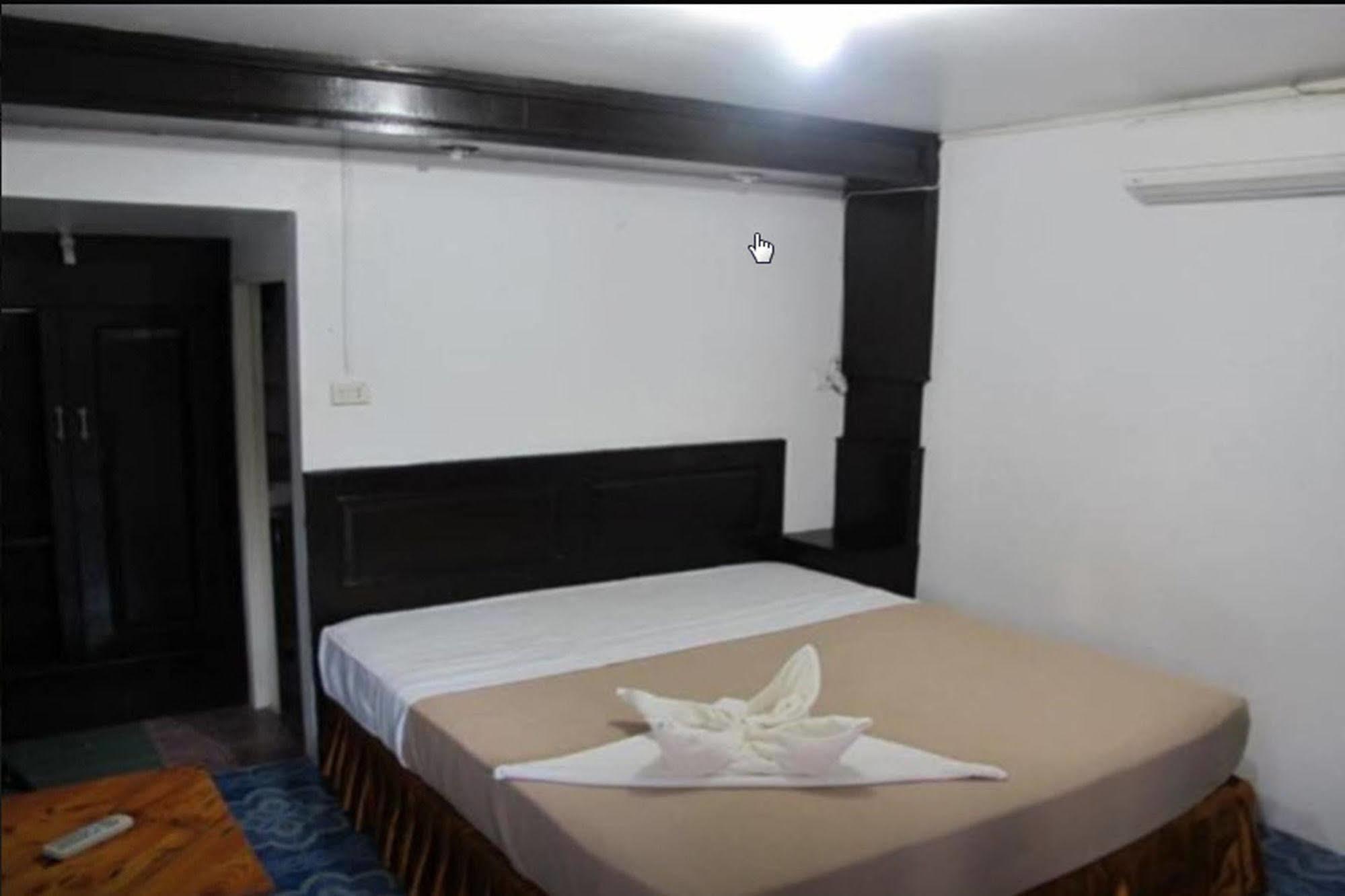 Jinda Resort Ко-Чанг Екстер'єр фото