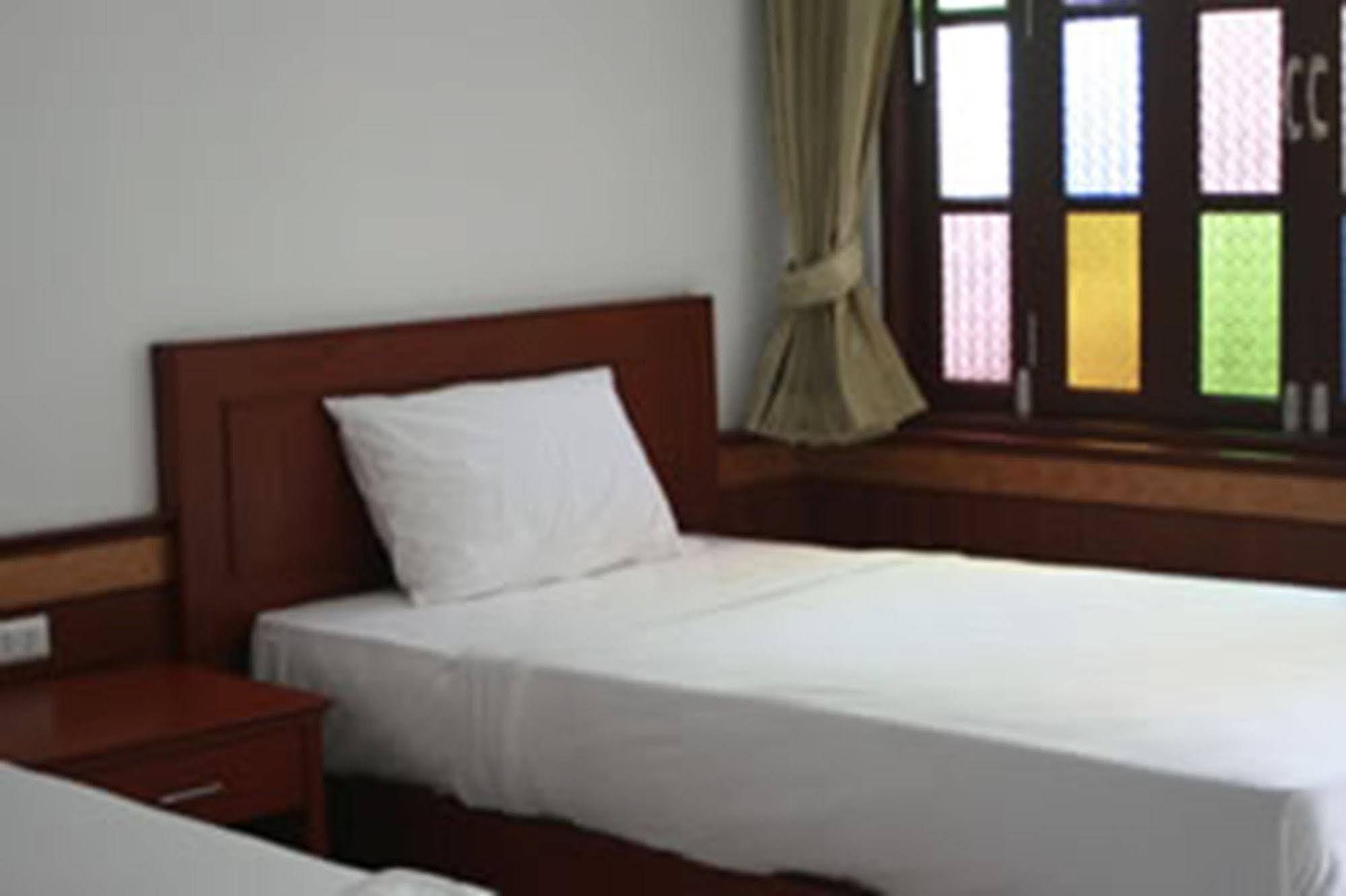 Jinda Resort Ко-Чанг Екстер'єр фото