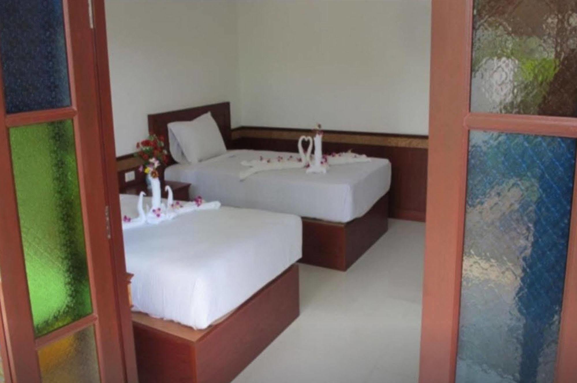 Jinda Resort Ко-Чанг Екстер'єр фото
