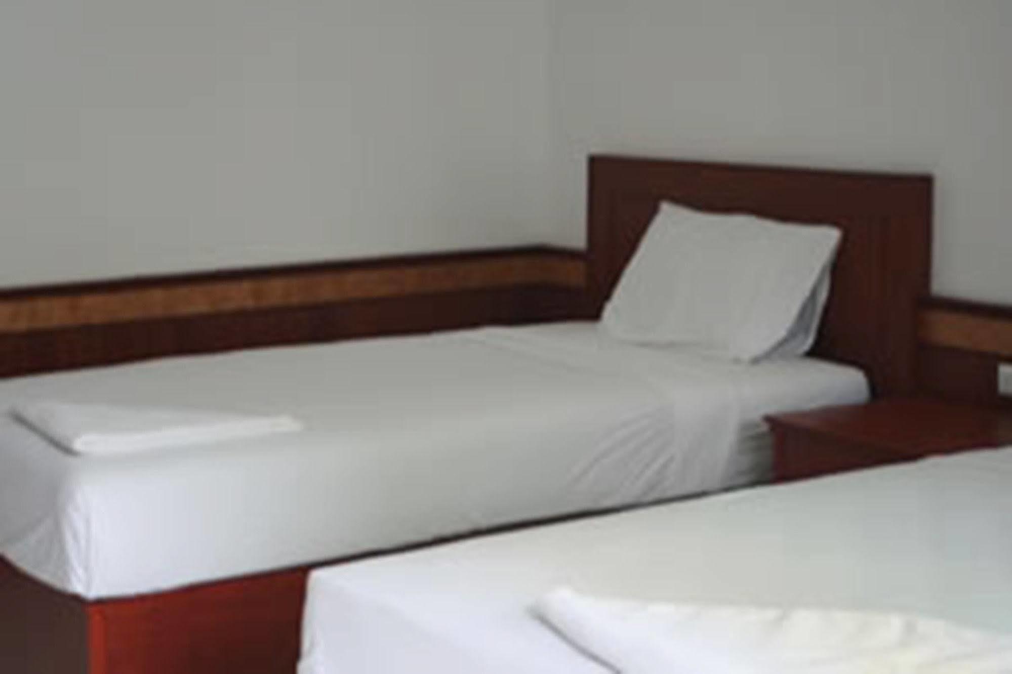 Jinda Resort Ко-Чанг Екстер'єр фото